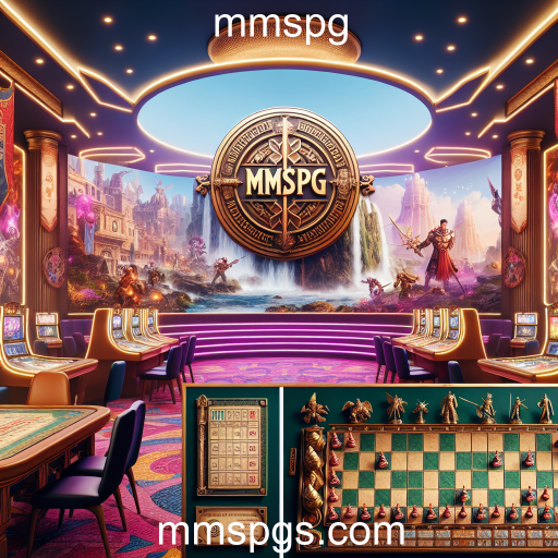 Explorando a Categoria de Estratégia Tática em mmspg